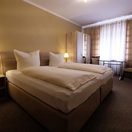 Hotel Gruener Kranz Rendsburg Quarto foto