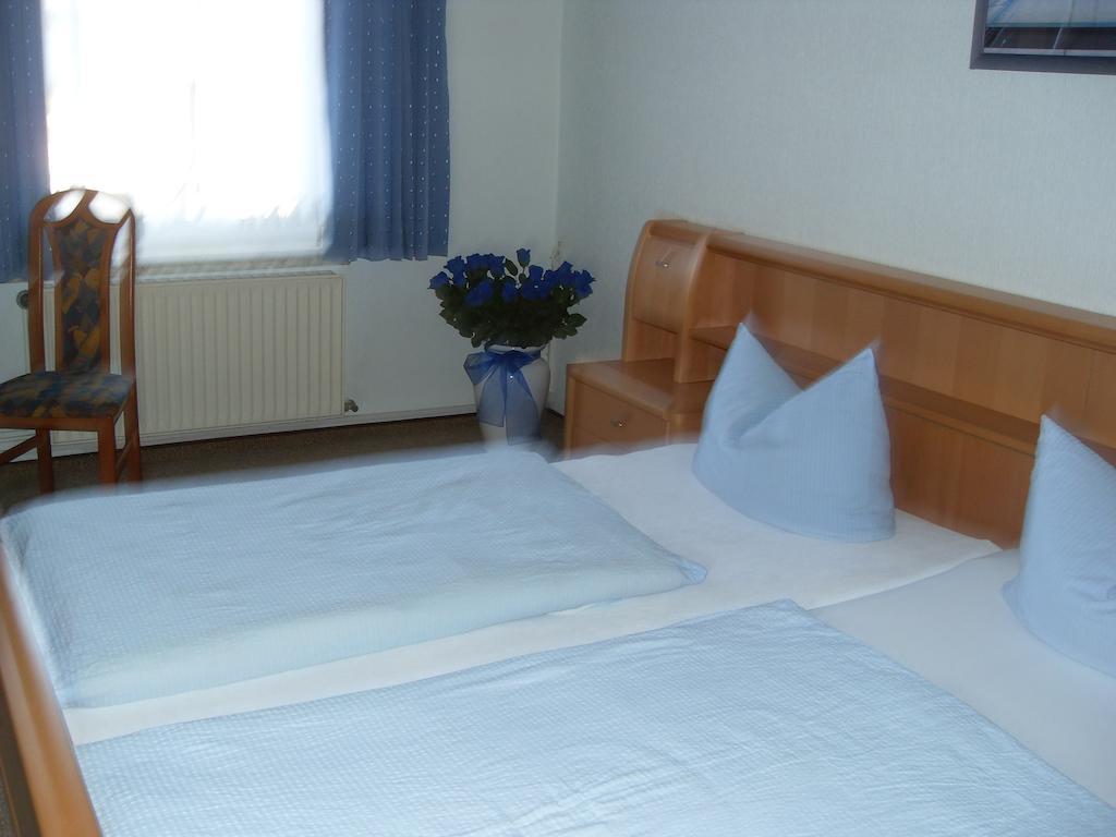 Hotel Gruener Kranz Rendsburg Quarto foto